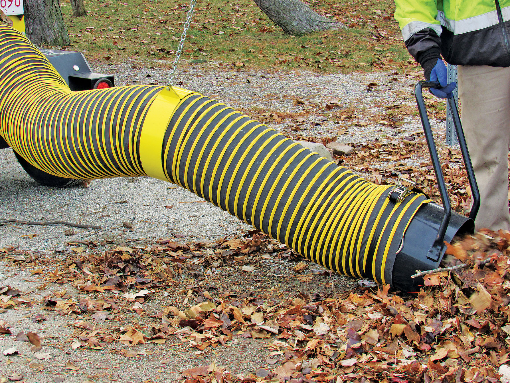 Flexaust says capacity additions put firm in strong position Rubber News